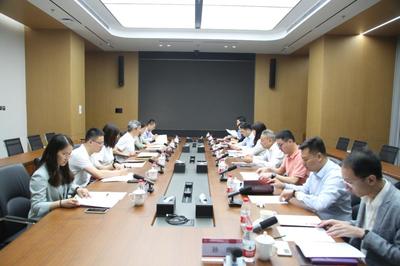 京津冀国家技术创新中心企业管理咨询服务 驱动协同创新与高质量发展